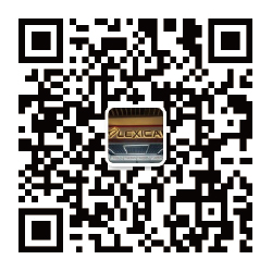 LEXICAL WeChat Follow